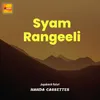 Syam Rangeeli