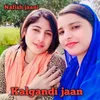 About Kalgandi jaan Song