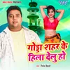 About Godda Sahar Ke Hila Delu Ho Song