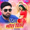 About Dil Mora Khinche Song