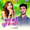 About Man Kare Lute Ke Lahar Song