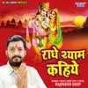 About Radhe Shyam Kahiye Song