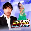 About Jaan Mare Agra Ke Ghaghra Song