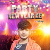 Party New Year Ke