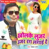 About Kholke Lujar Ujar Rang Lagai De Song