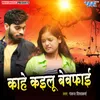 About Kahe Kailu Bewafai Song