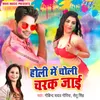 About Holi Me Choli Charak Jayi Song