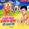 About Asho Mela Dushara Ghumadi Raja Ji Song