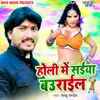 About Holi Me Saiya Baurail Song