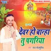 About Devar Ho Banha Tu Pagariya Song