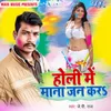 About Holi Me Mana Jan Kara Song