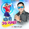 About Choli 36 Number Song