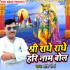 About Shree Radhe Radhe Hari Naam Bol Song