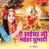 About Ae Saiya Ji Maihar Ghuma Di Song