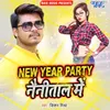 New Year Party Nainital Me