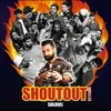 About Shoutout Hustle 2.O Song