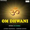 About Om Dhwani Song