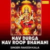 About Nav Durga Nav Roop Bhawani Song