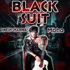 About Black Suit Song