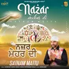 About Nazar Mehar Di Song