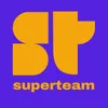 About Superteam Song