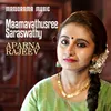 About Maamavathusree Saraswathy Song