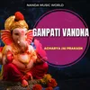 Ganpati Vandna