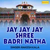 About Jay Jay Jay Shree Badri Natha Song