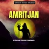 About Amritjan Song
