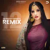 About The Haryanvi Mashup 12 (Remix) Song