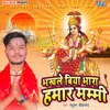 About Bhakhle Biya Bhara Hamar Mammi Song