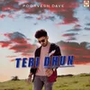 About Teri Dhun Song