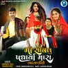 About Maa Sonal Padharya Mara Anganiye Song