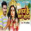 About Barhaj Ke Mela Ye Sona Song