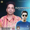 Kushmanda Mata Ki Stuti