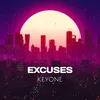 About Excuses Song