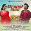 About Atrangi Mon Song