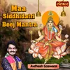 Maa Siddhidatri Beej Mantra