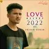 About Love Mashup 2022 Song