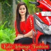 Kalo Lehango Fashion