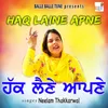 Haq Laine Apne