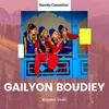 Gailyon Boudiey
