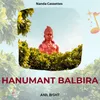 Hanumant Balbira