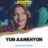 About Yun Aankhyon Song