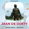 Jaan De Duety