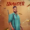 About Sikander Song