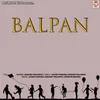 About Balpan Song