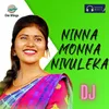 About Ninna Monna Neevu Leka DJ Song