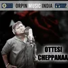 About Ottesi Cheppanaa Song