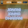 About Janani Janma Dharani Song